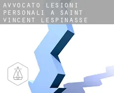 Avvocato lesioni personali a  Saint-Vincent-Lespinasse