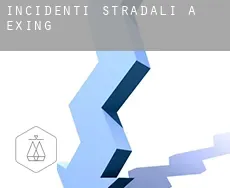Incidenti stradali a Exing