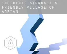 Incidenti stradali a Friendly Village of Adrian