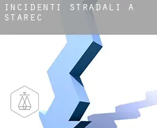 Incidenti stradali a  Stařeč