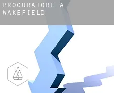 Procuratore a Wakefield