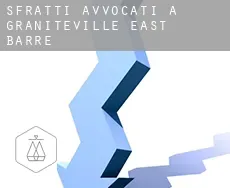 Sfratti avvocati a  Graniteville-East Barre