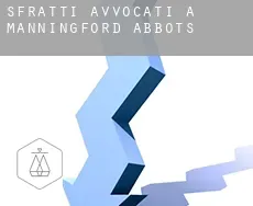 Sfratti avvocati a Manningford Abbots