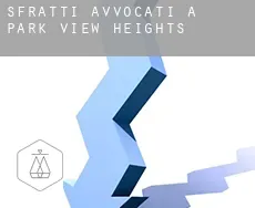 Sfratti avvocati a  Park View Heights