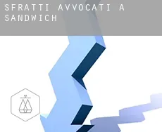 Sfratti avvocati a  Sandwich
