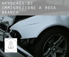 Avvocati di immigrazione a  Rock Branch