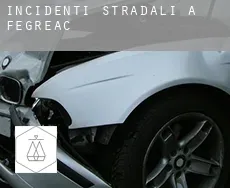 Incidenti stradali a  Fégréac