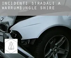 Incidenti stradali a  Warrumbungle Shire