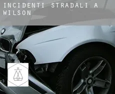 Incidenti stradali a  Wilson