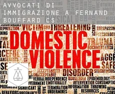 Avvocati di immigrazione a  Fernand-Bouffard (census area)