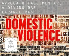 Avvocato fallimentare a  Divino das Laranjeiras