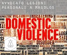 Avvocato lesioni personali a  Magdlos