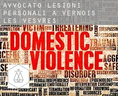 Avvocato lesioni personali a Vernois-lès-Vesvres